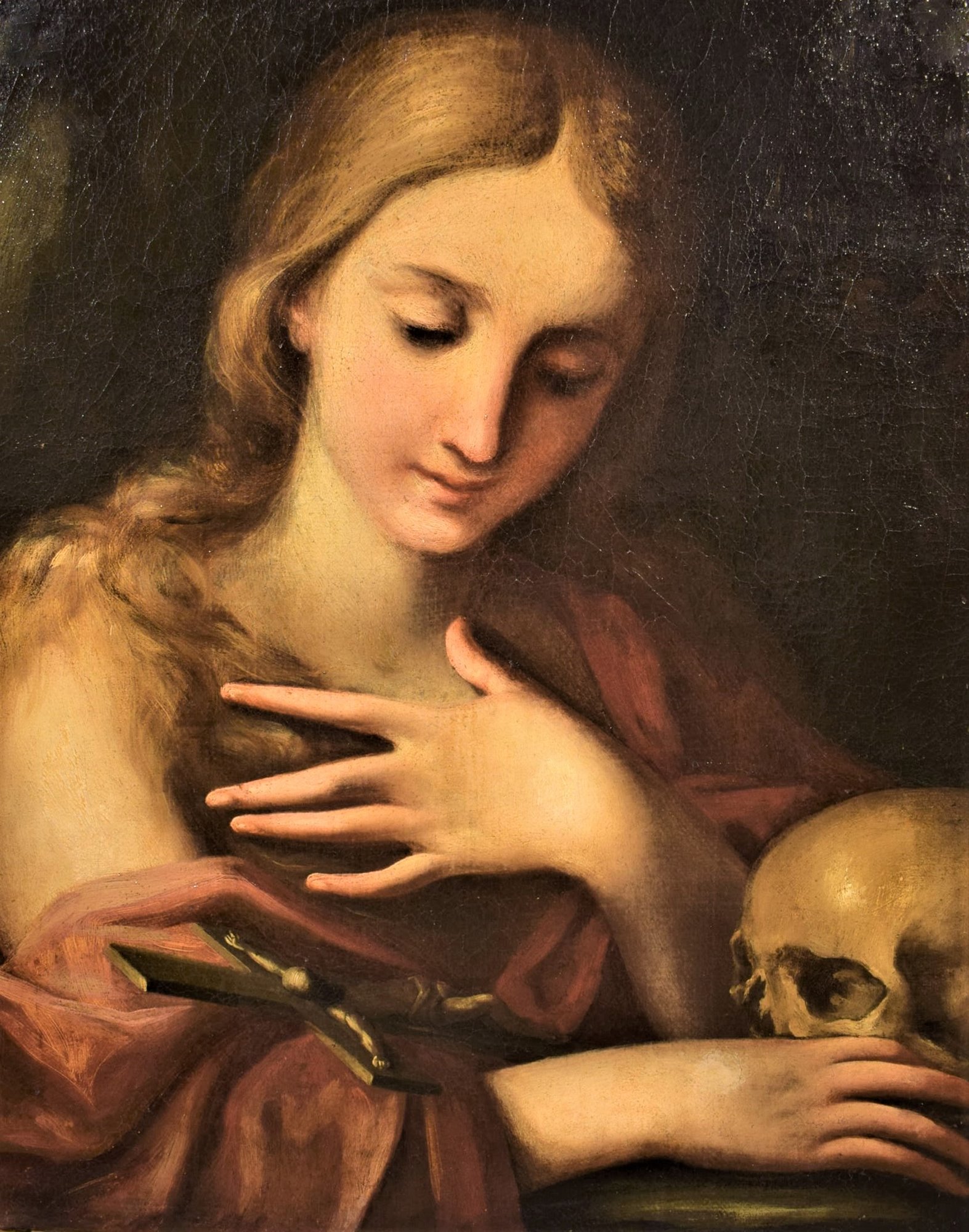 Maddalena Penitente